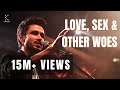 Not So Casual Sex Amol Parashar Divya Prakash Dubey Spoken Fest Mumbai 2020
