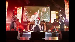 Download lagu 【LIVE】”Bad Ass Temple”公演ダイジェスト｜8th LIVE ≪CONNECT THE LINE≫ BD&DVD mp3