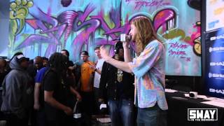 More Minnesota Locals Prove they Got What It Takes With These Freestyles