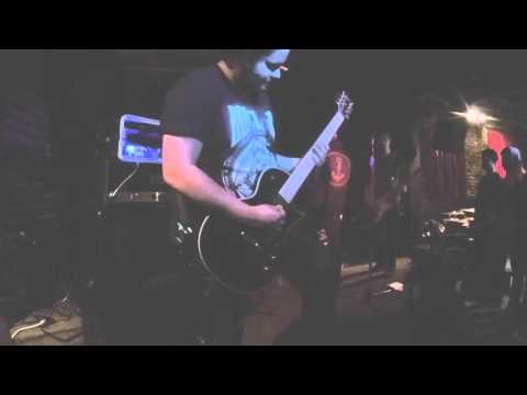 2016.04.03 Violent Tides - Conviction (Live in Ottawa, ON)