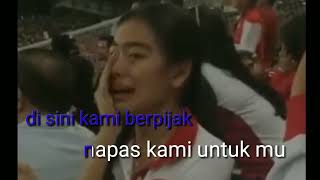Download lagu Lagu Viral Anthem Ultras Garuda Bikin Nangis Ku ha... mp3