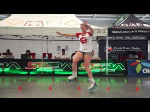 CFWC / battle women SF2