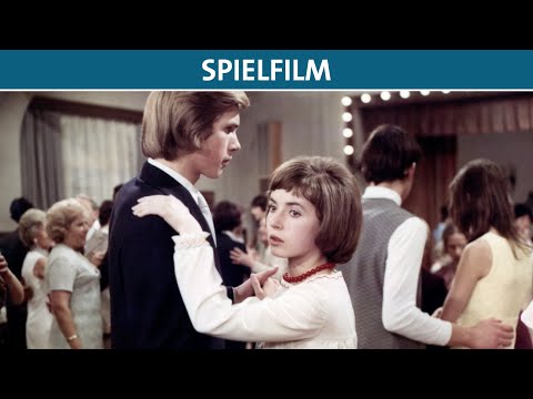 Liebe mit 16 - Spielfilm (ganzer Film auf Deutsch) - DEFA