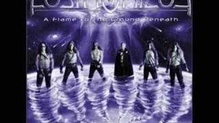 Lost Horizon - Cry Of A Restless Soul