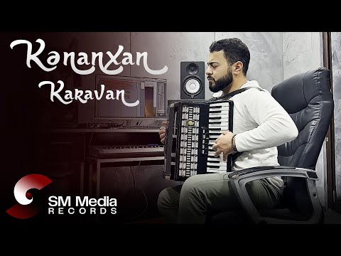 Kenan Xan - Karavan 2025 (AKORDION MUSIC)