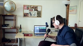 Focusrite // Clarett 2Pre and C Duncan