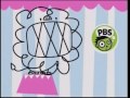 PBS Kids Program Break 2001 6