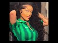 FREE Megan Thee Stallion Type Beat 2025 GloRilla X Sexyy Red Type Beat 2025 WE OUTSIDE