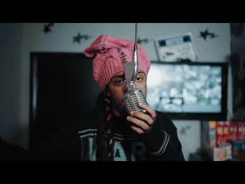 Lil Dude In The Kitchen • No Peace In The Street