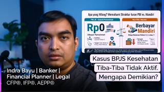 Download lagu TRAGIS! Rumah Bocor Dianggap 'Orang Kaya', Pasien Ditolak Cuci Darah Karena BPJS Diputus Sepihak! mp3