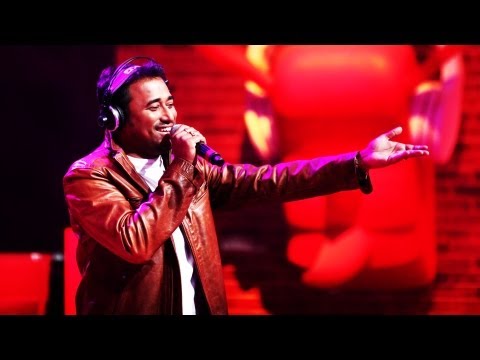 Jhumoor - Papon, Dulal Manki & Simantha Shekhar - Coke Studio @ MTV Season 3