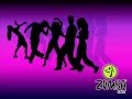 Zumba " Sushy Water " 