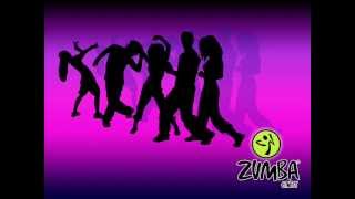 Zumba &quot;   Sushy Water &quot;