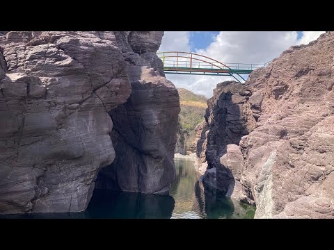 Circuito Turístico El Jicaral - Leon!