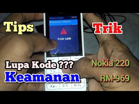 download lagu mp3 mp4 Kode Keamanan Nokia, download lagu Kode Keamanan Nokia gratis, unduh video klip Kode Keamanan Nokia