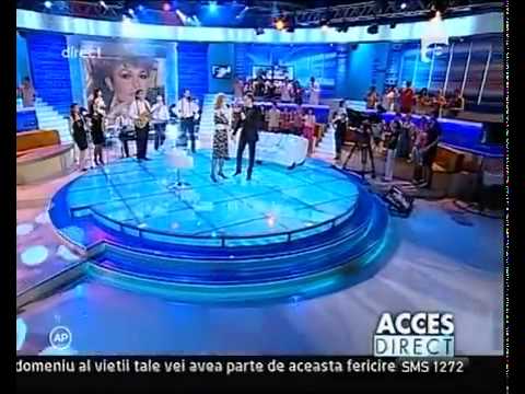 Ovidiu Komornyik, Angela Similea si OK Band - Priveste cerul