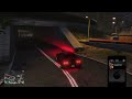 1st Phonecall From Ron After Los Santos Drug Wars Update In Grand Theft Auto 5 Online
