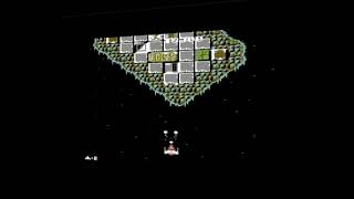 REVIEW OF SANTRON (COMMODORE 64/128, SARAH JANE AVORY, 2019)