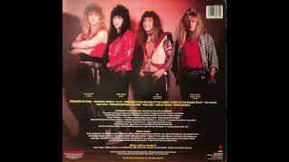 🔥#Anvil⚡Strength_Of_Steel /full(album)