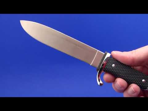 Pfadfindermesser 14cm - www.pizzini.at