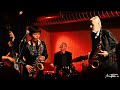 Jesper Thilo Amanda Sedgwick Danish/Swedish Saxophone Connection