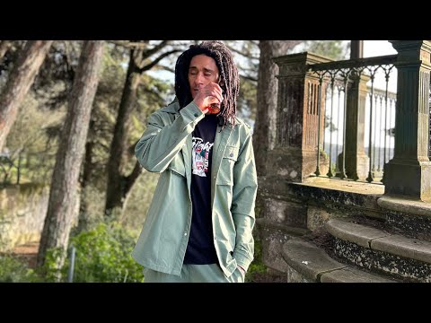 NEIDO WEST-NÓS BIFE E KU POBREZA ✊