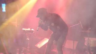 Drummakid - Tour Aftermovie // So What Gouda