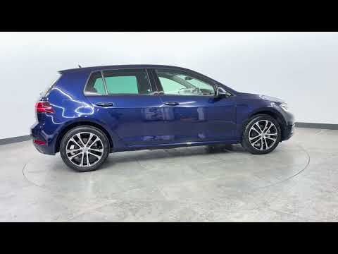 Volkswagen Golf COMOFRTLINE 2.0 TDI 150BHP DSG AUT - Image 2