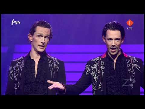 OZNZ 3 - Sing off Marijn & Dennis ten Vergert