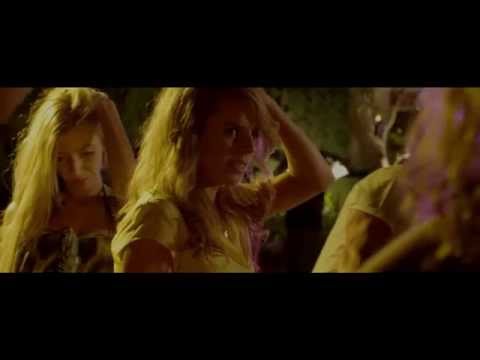 Wanna Do It Again Official Video - Dinora Marquez