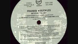 Frankie Knuckles ft. Lisa Michaelis & Satoshi Tomiie - Rain Falls