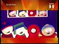 Intro Speak Til South Park Fra DR1 Ca Slut 90erne