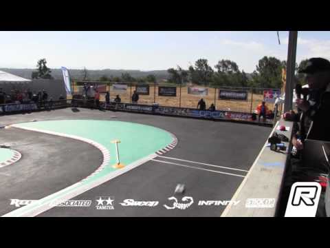 2017 Reedy TC Race of Champions - Invitational Round 9