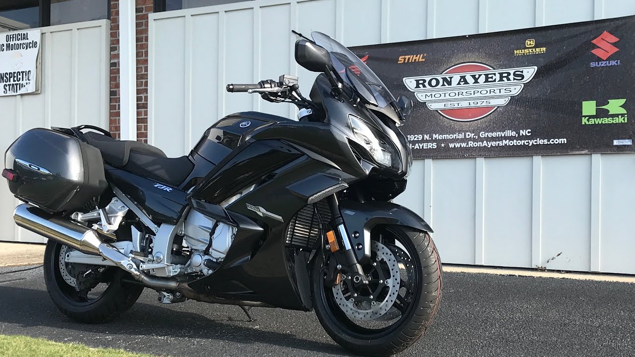 2020 fjr1300es
