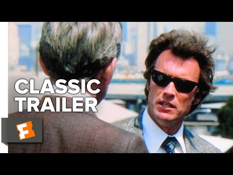 Magnum Force (1973) Official Trailer