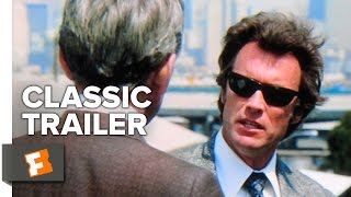 Magnum Force (1973) Video