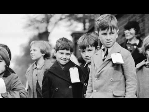 Britain's Home Front World War Two