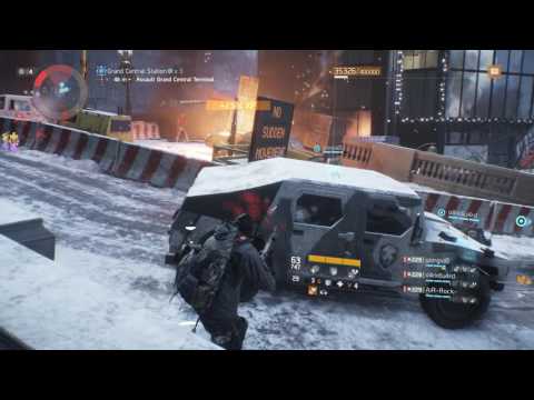 Tom Clancy's The Division 11 08 2016   14 45 47 01