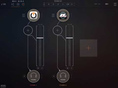 ROZETA 60 Second Tutorial: Creating a Bassline