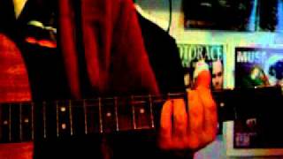 Strips 0f You - Acoustic Cover - {TSJ}