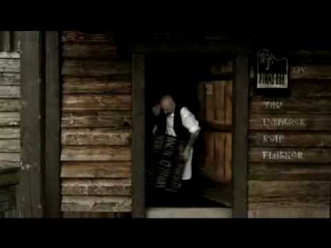 We No Speak Americano - Properly Killed by Frederik Olufsen