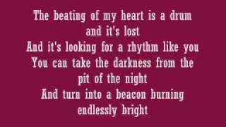 Air Supply - Making love Out of nothing at all  (video lyrics)