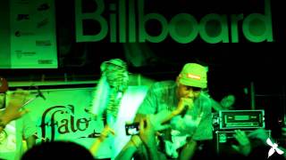 Tyler The Creator: &quot;F**k Billboard... I don&#39;t even read that s**t!&quot;