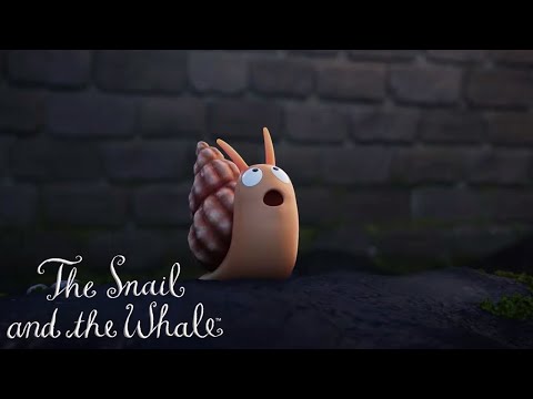 The Snail Gets an Offer They Can't Refuse!@GruffaloWorld : Compilation