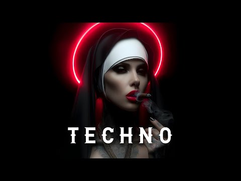 TECHNO MIX 2025 💣 Only Techno Bangers 💣 Ep. 33 | Mixed by EJ
