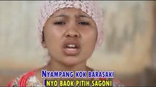 Download lagu Dinda Gonyek & Rahmi Panjalay - Saba Mananti mp3
