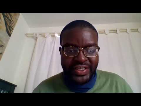 H3Africa: Fellows Presentations