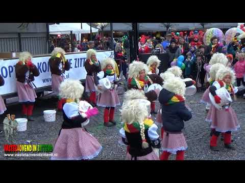 OBS de Sjtadssjool Eine TOP Vastelaovend