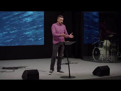 Dorel Coraș - Ai grijă cum reacționezi când ești provocat!