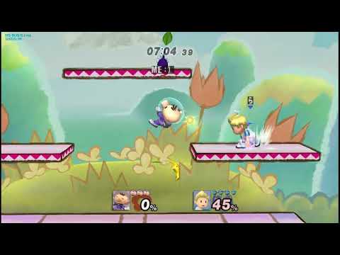 Scrims 76 Grand Finals Pablito Vs  Star